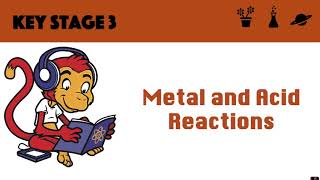 Metal and Acid Reactions [upl. by Atiuqehc307]