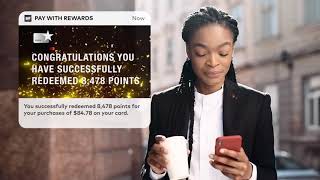 Mastercard Pay with Rewards™ Your Points Your Way [upl. by Octavie858]