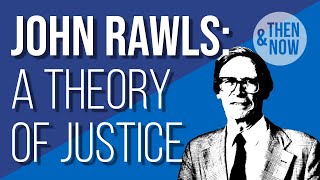 Introduction to Rawls A Theory of Justice [upl. by Madison208]