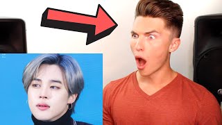 VOCAL COACH Reacts to BTS JIMIN  FILTER with lyrics [upl. by Thia]