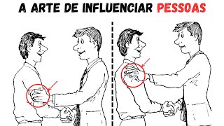 COMO FAZER AMIGOS E INFLUENCIAR PESSOAS Resumo CompletoDale Carnegie [upl. by Ronoel937]