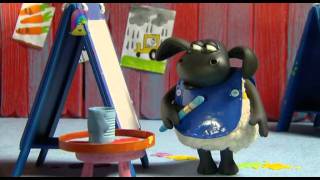 Timmy Time Season 1 Episode 9  Timmy Wants the Blues [upl. by Tam]