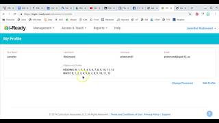 iReady Grade Level Fix [upl. by Baudelaire]