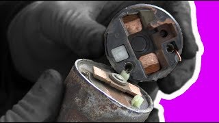 How Does a Starter Solenoid Work [upl. by Alexandros]