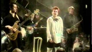 Hazel OConnor  Will You  TOTP 1981 [upl. by Karp]