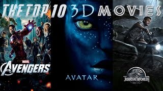 AVATAR Greatest 3D Movie of All Time [upl. by Columbus]