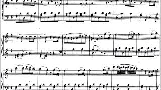 Sonata in G Op 49 No 2 II Tempo di menuetto by Beethoven [upl. by Cobb]