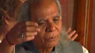 Ustad H Sayeeduddin Dagar  Raga Bhupali  Dhrupad [upl. by Nairod]