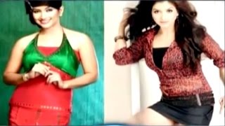 Assam Glamorous BJP MLA Angurlata Deka is New Beauty Sensation in Politics [upl. by Hartley69]