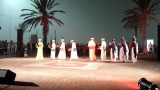 Traditional Berber Amazigh Folklore Music amp Dance  Maroc  Morocco [upl. by Piegari]