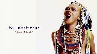 Brenda Fassie  Ntsware Ndibambe [upl. by Llyrpa]