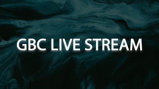 Grace Bible Church Live Stream [upl. by Ardnasil]