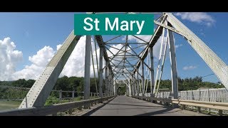 St Mary Parish Jamaica [upl. by Pricilla]