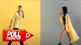 Berksan ftHande Yener  Haberi Var Mı  Official Video [upl. by Ertemed]