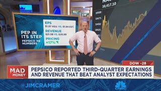 Jim Cramer says these 13 stocks are worth learning about [upl. by Bum]