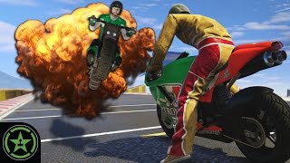 Lets Play GTA V  Cunning Stunts 2 The Sprunkening [upl. by Pufahl878]