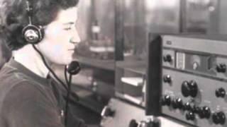 Radiocontact telegrafie en telefonie 1951 [upl. by Woodrow]