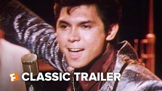 La Bamba 1987 Trailer 1  Movieclips Classic Trailers [upl. by Haimarej]