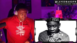 TRASH or PASS Tyler The Creator  Yonkers  REACTION [upl. by Cedell]