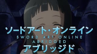 SAO Abridged Parody Episode 10 [upl. by Kari]