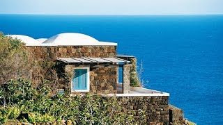 Pantelleria 2016  Full HD [upl. by Akkim]