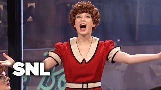 Save Broadway  SNL [upl. by Siramad731]