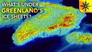 What if GREENLAND Melted [upl. by Lareneg143]