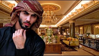 Omar Borkan Al Gala Lifestyle [upl. by Derian962]