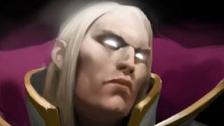 Dota 2 Hero Spotlight  Invoker [upl. by Lorelei]