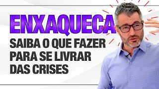 ENXAQUECA como TRATAR a dor de cabeça intensa CEFALÉIA 🧠🤯 [upl. by Eissehc]