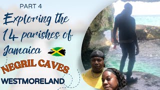 WESTMORELAND EXPLORING THE 14 PARISHES OF JAMAICA PART 4 [upl. by Bonnee]