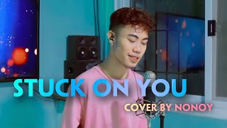 Stuck On You  Lionel Richie Cover by Nonoy Peña [upl. by Brana]