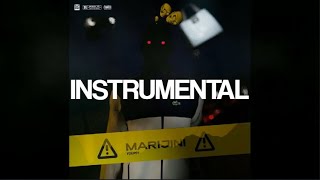 Youppi  Marijini INSTRUMENTAL Remake [upl. by Mirabel50]