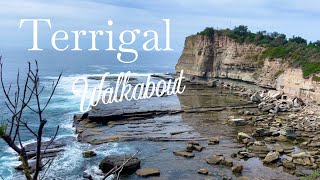 Terrigal Central Coast NSW Australia  Top 4 Places to See [upl. by Horten640]