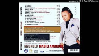 Mzukulu MakaBahle 2019 bonus track [upl. by Keefe]