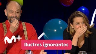 Ilustres Ignorantes Años 2000  0 [upl. by Gratiana]