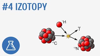 Izotopy 4  Wewnętrzna budowa materii [upl. by Gnil]