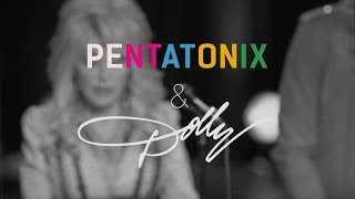 Pentatonix amp Dolly Parton  Jolene [upl. by Enneirdna]