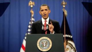 President Obama on the Way Forward in Afghanistan and Pakistan [upl. by Jovi]