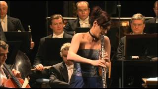 Mozart  Clarinet Concerto Sharon Kam [upl. by Heti]