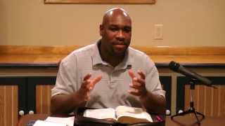 Gospel of John Chapter 6 Bible Study [upl. by Ellingston434]