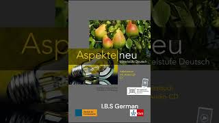 C1 Arbeitsbuch Kapitel 2 Aspekte neue [upl. by Dlaregztif]