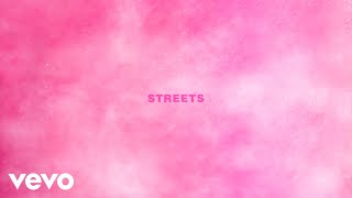 Doja Cat  Streets Official Audio [upl. by Einatsed]