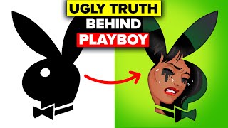 The Ugly Truth About Playboy [upl. by Damon521]