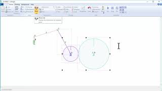 Linkage Gear Tutorial [upl. by Anyrtak908]