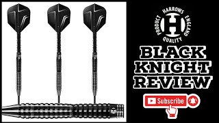 Harrows Black Knight Review [upl. by Ittak]