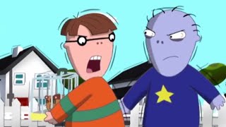 The Cramp Twins End Credits  Season 1 [upl. by Anuhsal323]