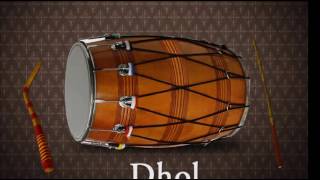 मटकी  ढोल 1 【Matki  Dhol 1 वादकबालाराम पंवारराजु मस्ताना [upl. by Uok]