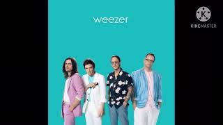 Weezer Take On Me Official Audio [upl. by Akired]