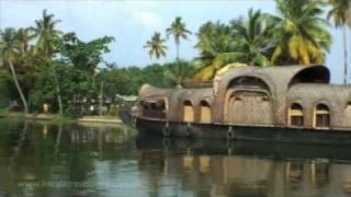 Kerala Tourism [upl. by Brookner]